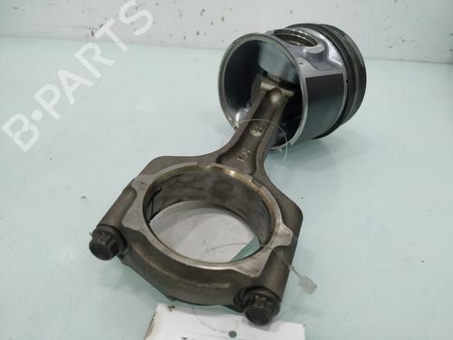 Other HONDA CIVIC VIII Hatchback (FN, FK) 2.2 CTDi (FK3) | BP19328318O1 