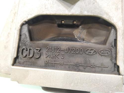 Engine mount KIA PROCEED (CD)  | BP29435284M89 