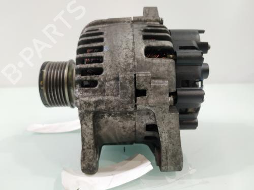 Generator RENAULT GRAND SCÉNIC II (JM0/1_) 1.5 dCi | BP29937434M7