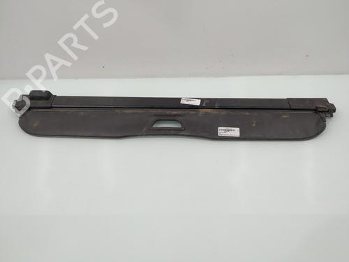 Rear parcel shelf MERCEDES-BENZ A-CLASS (W169) A 180 CDI (169.007, 169.307) | BP27696624C85 