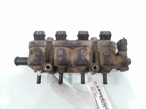 Injector DACIA LOGAN (LS_)  | BP27890552M100 