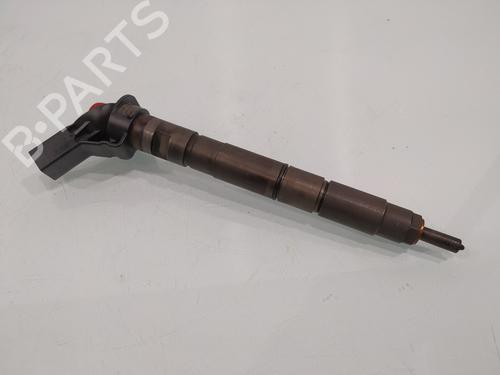 Used Injector Injector AUDI A6 C6 (4F2) [2004-2011] 33885458 33885458