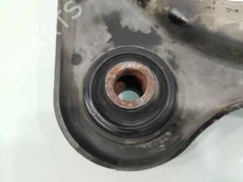 Left front suspension arm PEUGEOT 1007 (KM_)  | BP24855060M12 