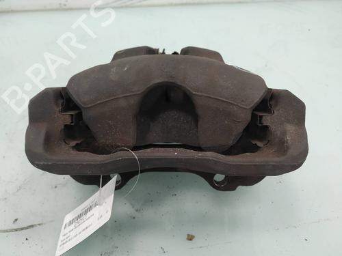 Pinza freno anteriore destra CITROËN C8 (EA_, EB_) 2.2 HDi (128 hp) 11582825