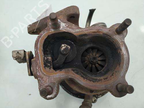 Turbocharger/Supercharger SEAT CORDOBA (6K1, 6K2)  | BP9178120M71 