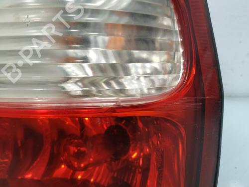 Right taillight KIA CARNIVAL I (UP) 2.9 TDi | BP9675765C35 