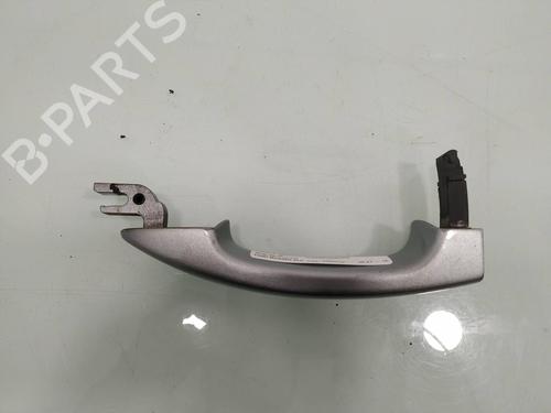 Rear right exterior door handle FORD MONDEO IV (BA7) 1.8 TDCi | BP11855575C130 