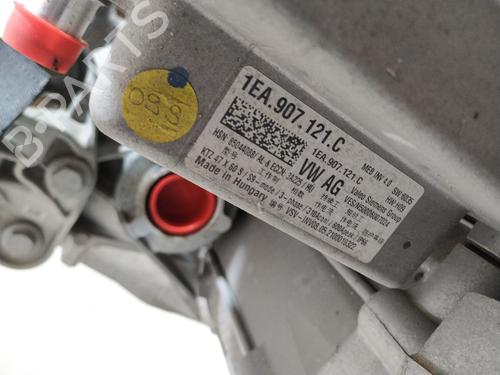 Motor VW ID.3 (E11, E12) Pro | BP29714911M1 