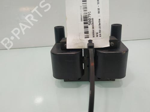 Ignition coil KIA RIO I Hatchback (DC) 1.3 | BP21559402M94 