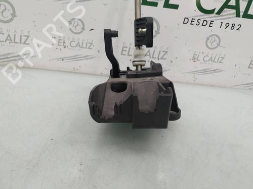 Gear lever NISSAN QASHQAI II SUV (J11, J11_) 1.5 dCi | BP8094762M90 