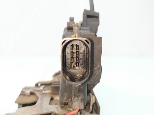 Front right lock VW GOLF IV (1J1) 1.9 TDI | BP27700943C97 