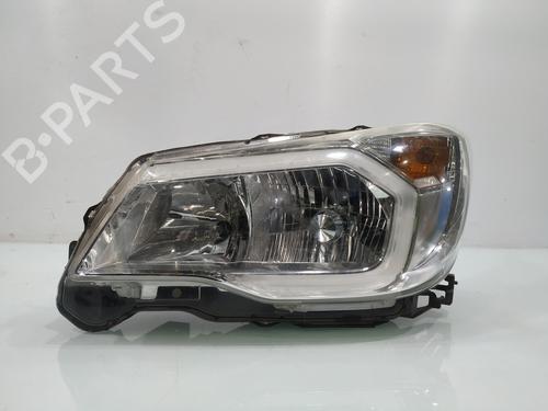 Phare gauche SUBARU FORESTER (SJ_) 2.0 D AWD (SJD) (147 hp) 31887865