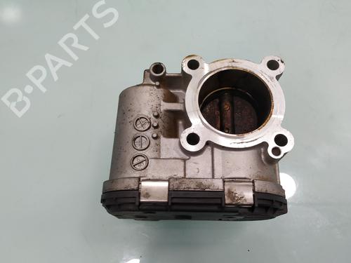 Throttle body FIAT STILO (192_) 1.2 16V (192_XA1B) | BP8086754M82 