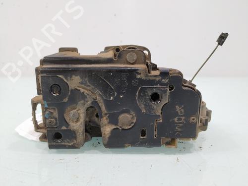 Venstre bagtil lås SEAT LEON (1M1) | BP32345404C100