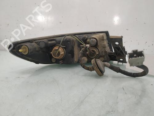 Right taillight HONDA CIVIC VIII Hatchback (FN, FK) 2.2 CTDi (FK3) | BP20309295C35 