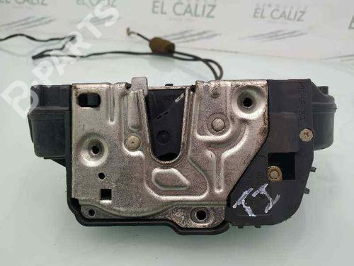 Used Rear left lock Rear left lock MERCEDES-BENZ C-CLASS (W203) C 220 CDI (203.006) (136 hp) 8087491 8087491