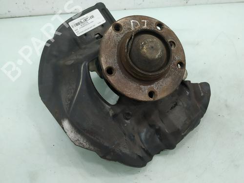 Left front steering knuckle BMW 3 (E46) 320 d | BP18293998M25 