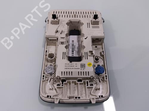 Interior roof light AUDI A3 Sportback (8YA, 8YF) 35 TDI | BP33440720I8 - Image 4
