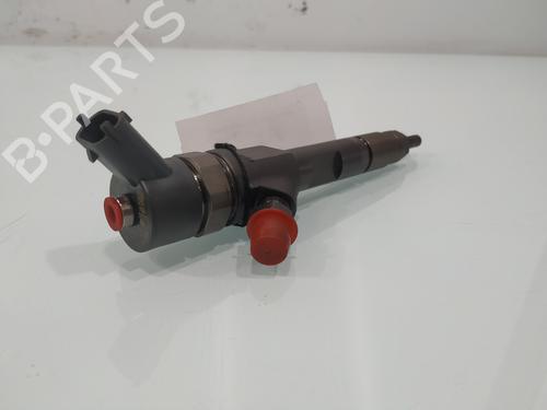 Injector RENAULT MEGANE III Hatchback (BZ0/1_, B3_) 1.9 dCi (BZ0N, BZ0J) | BP37012308M100 - Image 4