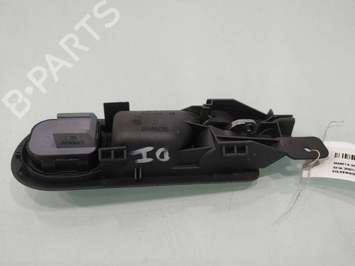 Front left interior door handle VW PASSAT B5.5 (3B3) | BP39696803I13 - Image 3