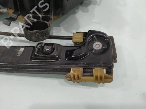 Front left window mechanism SEAT LEON (1P1)  | BP31250276C22 