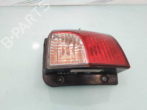 Right taillight HYUNDAI H-1 / STAREX Bus (A1) 2.5 TD 4WD | BP8086726C35 