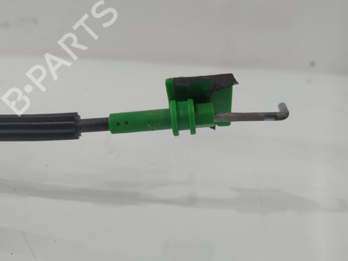 Front left lock FIAT FIORINO Box Body/MPV (225_) 1.3 D Multijet (225BXD1A, 225BXB1A, 225BXB11) | BP29825320C98
