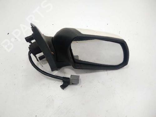 Used Right mirror FORD MONDEO III Saloon (B4Y) 2.0 16V TDDi / TDCi (115 hp) 8085444