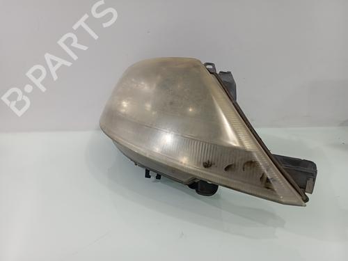Right headlight CITROËN C3 I (FC_, FN_)  | BP29582487C29 