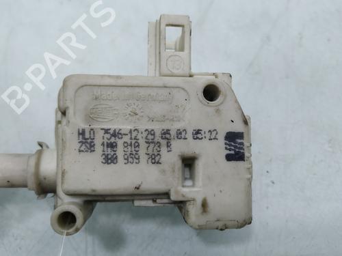 Låskasse SEAT TOLEDO II (1M2) 1.9 TDI | BP20125209M86 