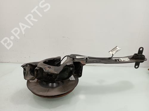 Left rear steering knuckle VOLVO S40 II (544) 1.6 D | BP13717722M27 