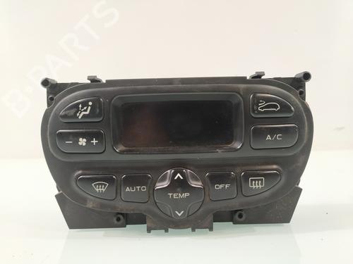 Used Climate control CITROËN XSARA PICASSO (N68) 1.6 (95 hp) 29965936