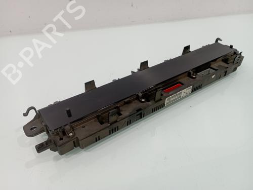 Instrument cluster RENAULT SCÉNIC II (JM0/1_) | BP30511207C47