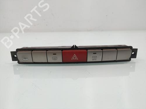 Used Warning switch FIAT LINEA (323_, 110_) 1.4 T-Jet (323AXC1A) (120 hp) 28054628