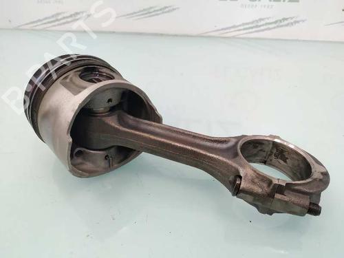 Ander MITSUBISHI GALLOPER (JK-01) 2.5 TD intercooler (99 hp) 14028977