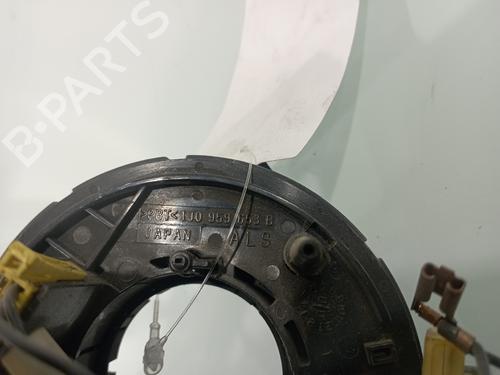 Kontaktrulle Airbag SKODA FABIA I (6Y2)  | BP29582514C102 