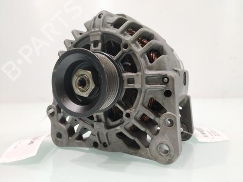 Used Alternator SEAT IBIZA III (6L1) [2002-2009]  31251101