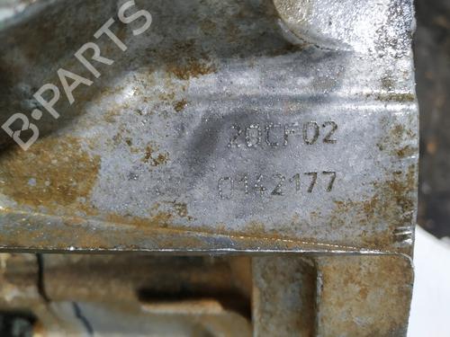 Gearbox CITROËN SAXO (S0, S1) 1.5 D | BP16525234M3 