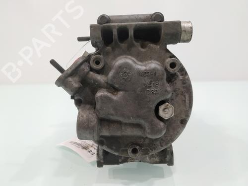 AC compressor HYUNDAI SONATA V (NF)  | BP24855002M34 