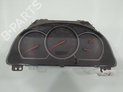 Used Instrument cluster SUZUKI GRAND VITARA I (FT, HT) 2.0 HDI 110 16V 4x4 (SQ420D, TD83V) (109 hp) 26394408