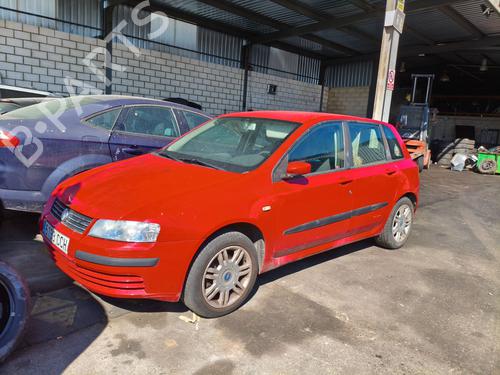 Used Parts FIAT STILO (192_) 1.9 JTD (192_XE1A) 4665253