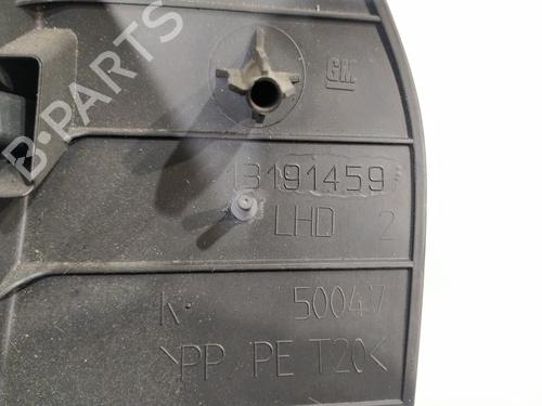 Hanskerom OPEL ASTRA H TwinTop (A04) 1.8 (L67) | BP29825278C95 