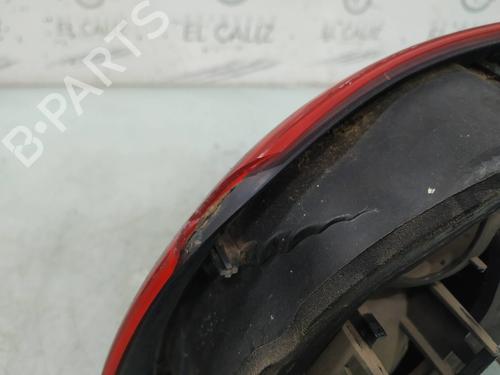 Right taillight SEAT TOLEDO II (1M2) 1.9 TDI | BP8204892C35 