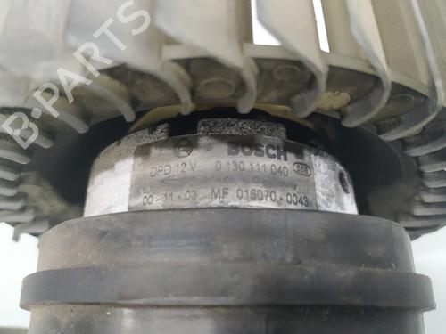 Heater blower motor AUDI A8 D2 (4D2, 4D8) S8 quattro | BP28014931M62 