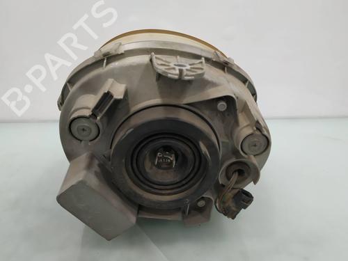 Left headlight DAEWOO MATIZ (M100, M150)  | BP8380056C28 