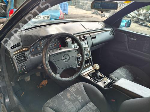 Switch MERCEDES-BENZ E-CLASS (W210) E 290 Turbo-D (210.017) | BP32697302I30 - Image 10