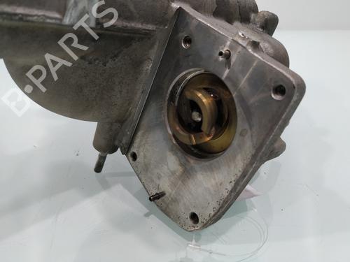 Intake manifold FORD MONDEO IV (BA7)  | BP28052635M70