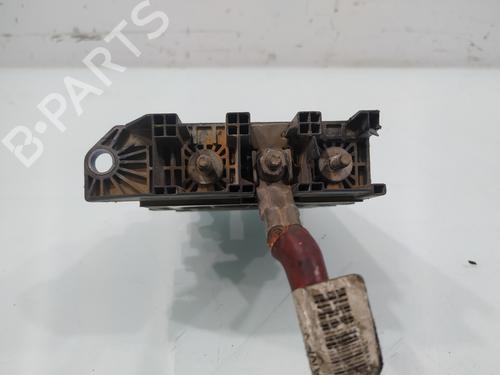 Electronic module RENAULT MEGANE III Hatchback (BZ0/1_, B3_) 1.9 dCi (BZ0N, BZ0J) | BP37012321M83 - Image 5