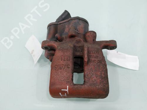 Left rear brake caliper AUDI A6 C6 (4F2)  | BP33941945M107  - Image 7