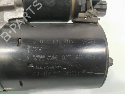 Starter VW GOLF V (1K1) | BP38781726M8 - Image 5